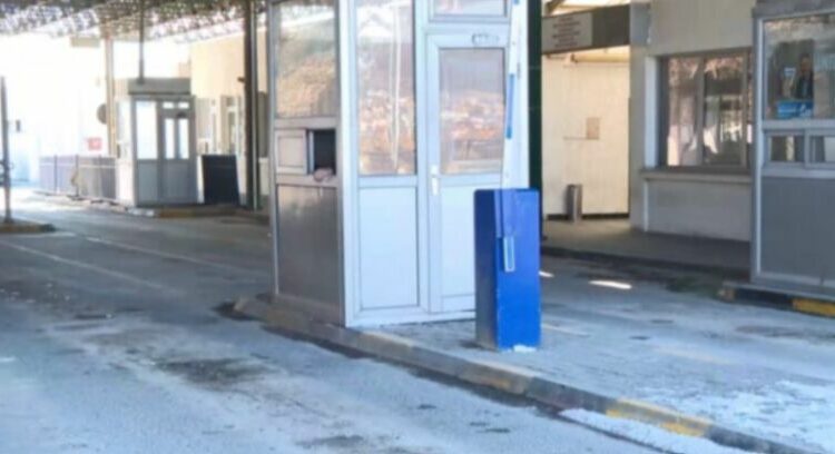 LAMM: Nuk ka pritje të gjata në vendkalimet kufitare për hyrje në RMV