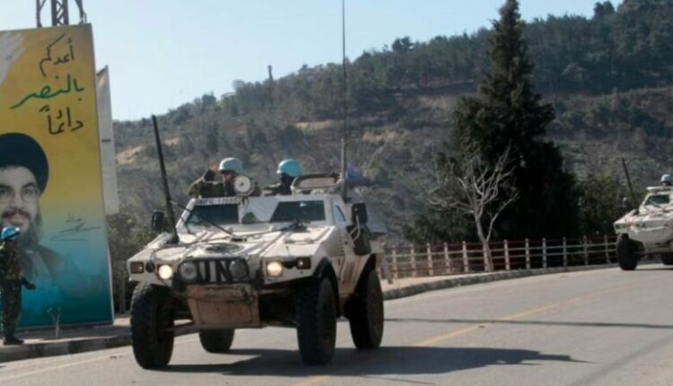 OKB refuzon kërkesën e Izraelit për të zhvendosur paqeruajtësit në Liban