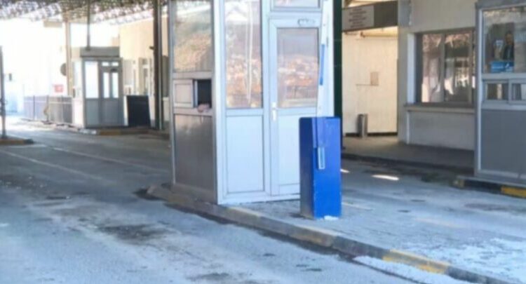 LAMM: Nuk ka pritje të gjata për hyrje dhe dalje nga Maqedonia