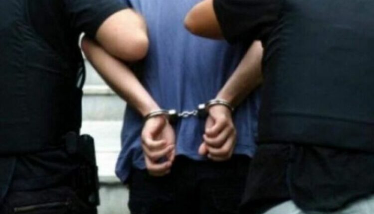 Arrestohen tre persona për zhvatje dhe kërcënim  në rrugën rajonale Tetovë-Zhelinë