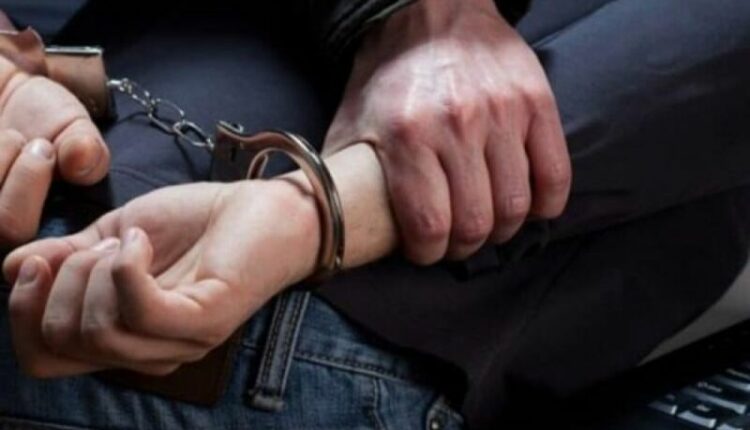 Arrestohet për sjellje agresive 50 vjeçari në Gostivar