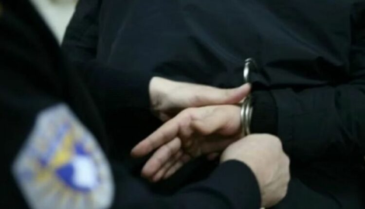 Gjatë shtatorit në rajonin e Pejës u arrestuan 33 persona të kërkuar me urdhëresë të gjykatës