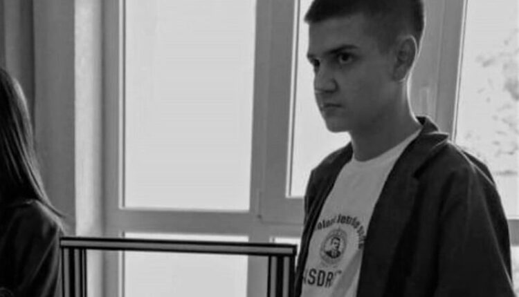 Aksidenti i merr jetën nxënësit nga Peja