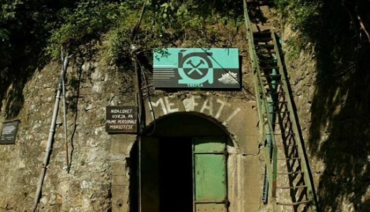 Ngritet aktakuzë ndaj 12 punëtorëve të Trepçës