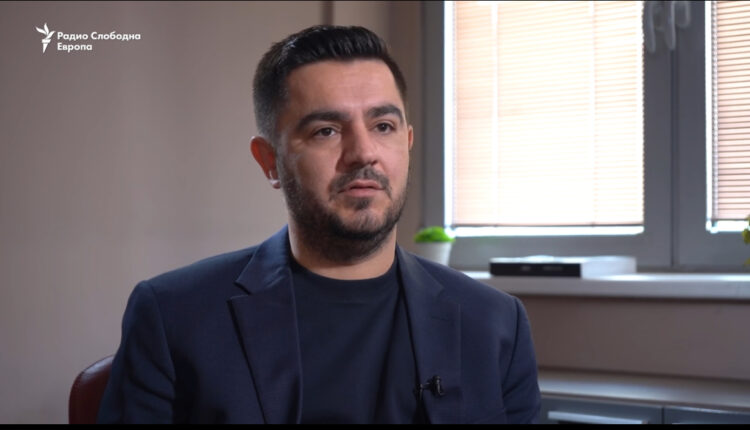 Bekteshi për REL: Shfuqizimi i “balancuesit” mund të shkaktojë tensione!