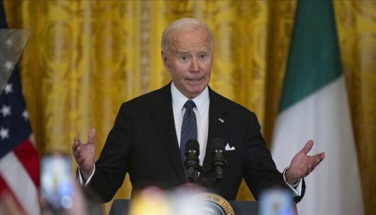 Biden: Ka ardhur koha që të përfundojë lufta në Gaza