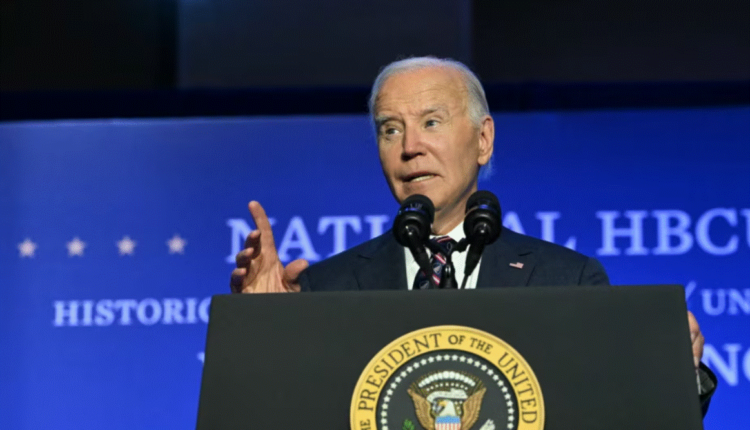 Biden thotë se nuk i mbështet sulmet potenciale të Izraelit në qendrat bërthamore të Iranit