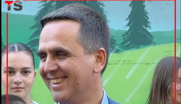 Bilall Kasami: S’besoj që MenduhThaçi bëhet pjesë e qeverisë (VIDEO)