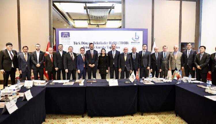 Kasami: Përforcojmë lidhjet e Komunës së Tetovës me bashkitë turke