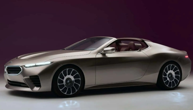 BMW po prodhon veturën që do të kushtojë gjysmë milioni euro