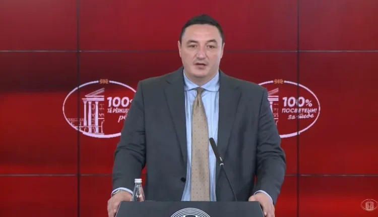 Ristovski: Sportistët e njohur nuk do të reklamojnë më bastore dhe kazino