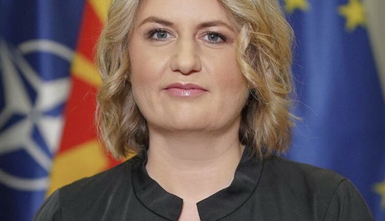 Jotova tha se ministrja ka dokumenta bullgare, Bozhinovska: Vetëm për nevoja ekonomike, mirëpo nuk ndihem bullgare