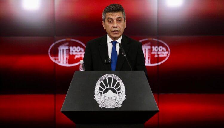 Izet Mexhiti: Menduh Thaçi është vetëm fillimi, do të ketë destabilizim më të madh te “Fronti Evropian”
