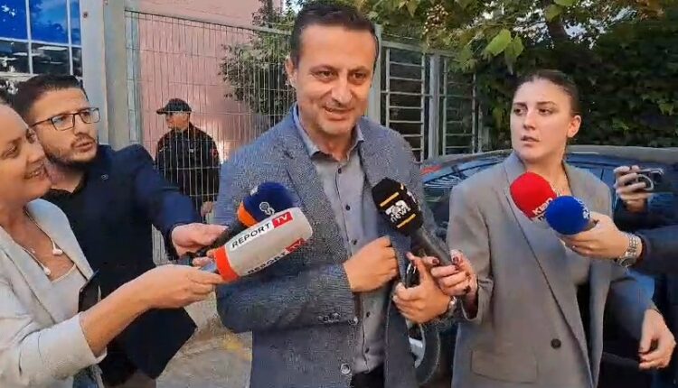 Ish-drejtori i Përgjithshëm i Tatimeve, Ceno Klosi shkon në SPAK