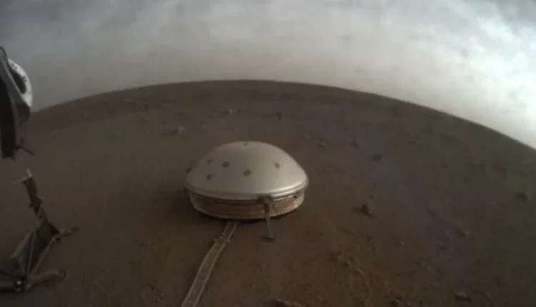 NASA po bëhet gati të shkojë në Mars