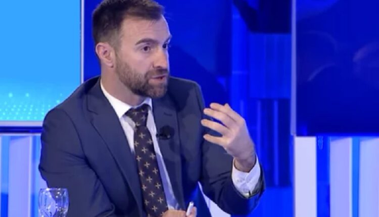 Dimovski: Vendet e Ballkanit Perëndimor do të anëtarësohen së bashku në BE