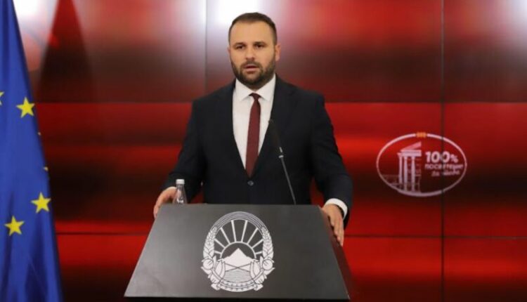 Durmishi: Njëqind ditë të dedikuara plotësisht për mbështetjen e biznesit dhe mbrojtjen e standardit të qytetarëve
