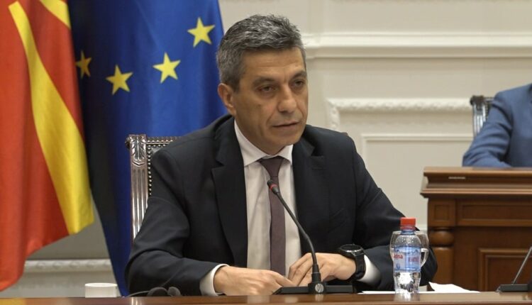 Mexhiti: Në kuadër të IPA 3, janë paraparë 6 autobusë ekologjikë për transportin publik në Shkup