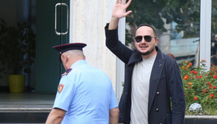 Gjykata e Lartë cakton datën 15 tetor për të shqyrtuar kërkesën e Ervin Salianjit! Çështja do kalojë në dhomë këshillimi