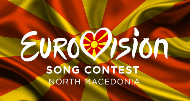 Maqedonia e Veriut sërish nuk do të marrë pjesë në Eurovizion