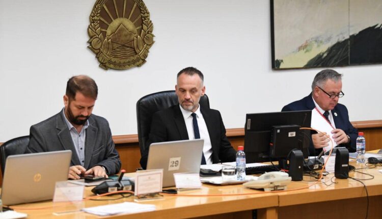 Fetai: Regjistri i pronës së paluajtshme shtetërore po bëhet realitet