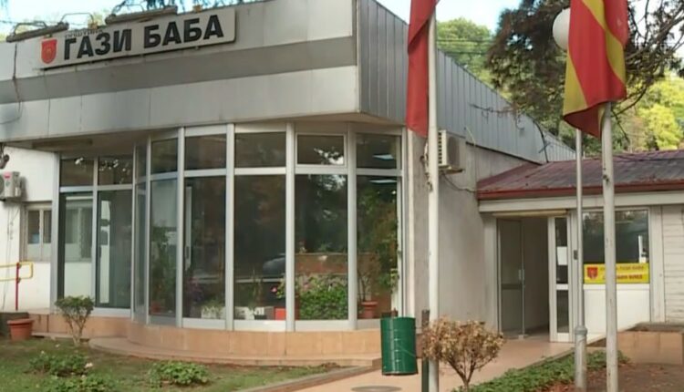 Komuna e Gazi Babës në Shkup ende nuk po zbaton gjuhën shqipe