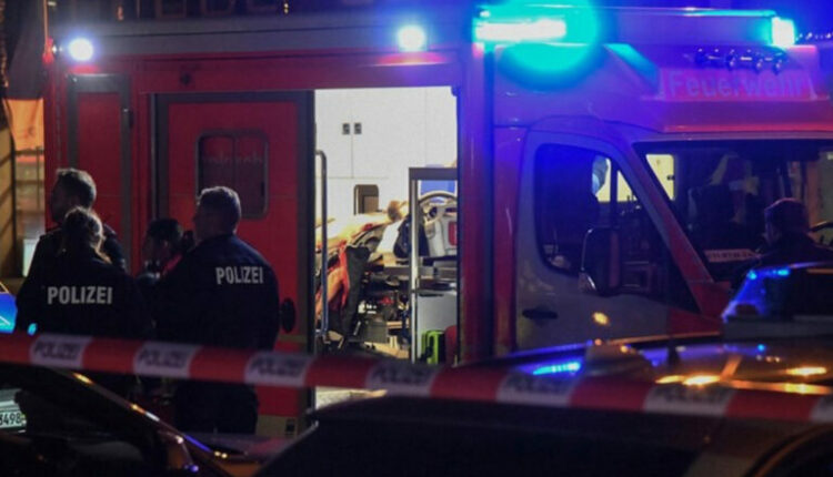 Horror në Gjermani: Një vajzë 13-vjeçare nga Serbia ka vrarë motrën e saj 7-vjeçare me thikë