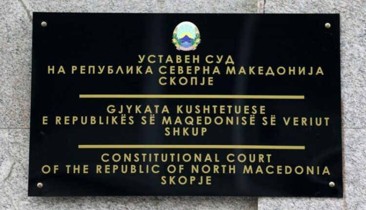 Gjykata Kushtetuese sot voton për fatin e Balansuesit