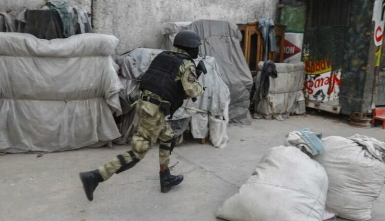 Sulmi i armatosur në Haiti, OKB: Të paktën 70 persona u vranë nga banda, shumë të tjerë u plagosën