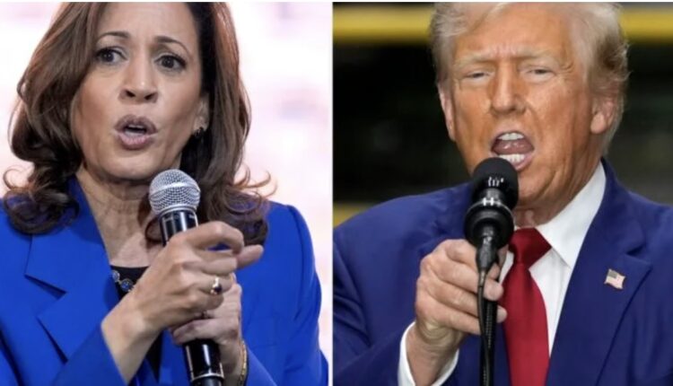 Raporti i shëndetit përplas Harris Trump/ Dy kandidatët për president intensifikojnë fushatën