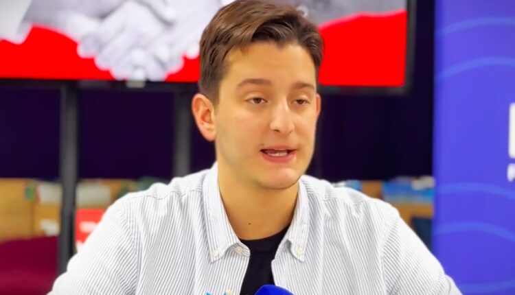 Hodai: Universiteti i Tetovës, tempull i dijes apo fole e korrupsionit?!