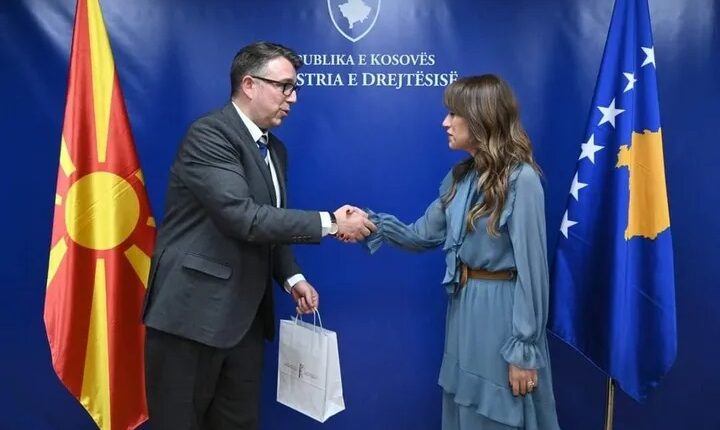 “Rasti i Kumanovës”, “Monstra” dhe arrestimet me fletëarreste në takimin Haxhiu-Filkov