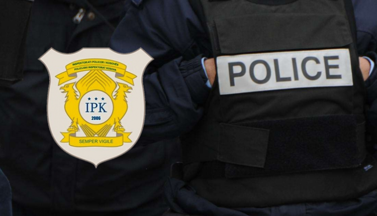 Arrestohet një polic në Pejë, i dyshuar për ngacmim seksual