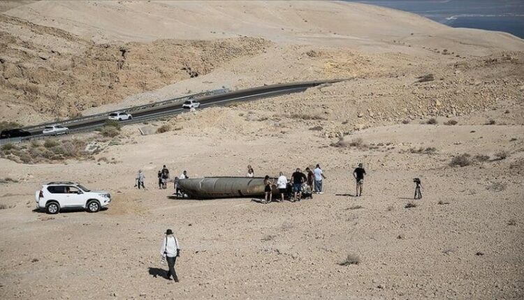 “Izraeli përgatitet për një sulm të madh ndaj Iranit”