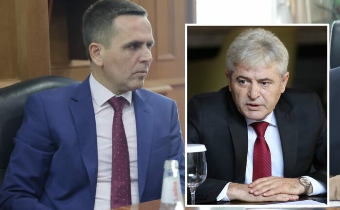 Kasami: Aliu dërgon letra, ne avancojmë çështje shqiptare