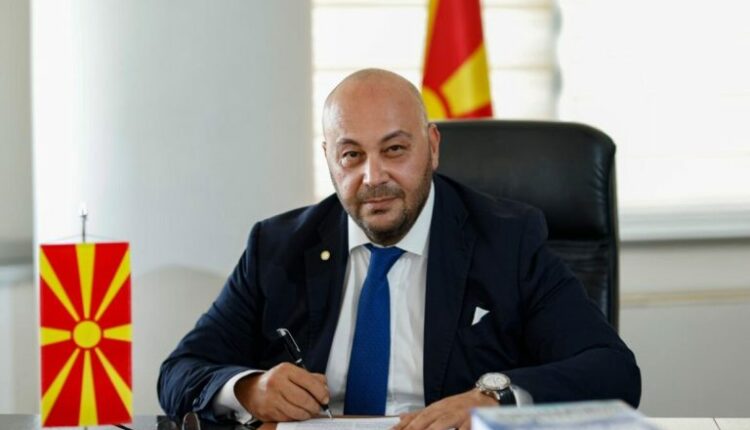Gjykata Kushtetuese miratoi vendimin për shfuqizimin e “Balancuesit” – Kostadinovski: Nuk janë shfuqizuar të drejtat e etnive