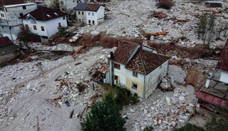 Kosovë, aksion për mbledhjen e ndihmave për të prekurit nga përmbytjet në Bosnjë e Hercegovinë