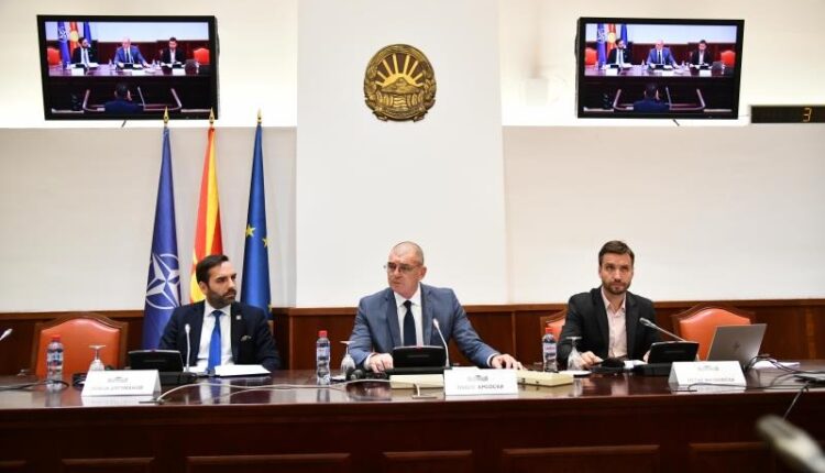 Në Kuvend u mbajt Akademia e Katërt e NATO-s
