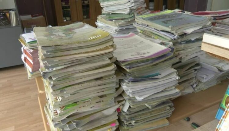 Është përgatitur propozim-ligj i ri për tekstet shkollore