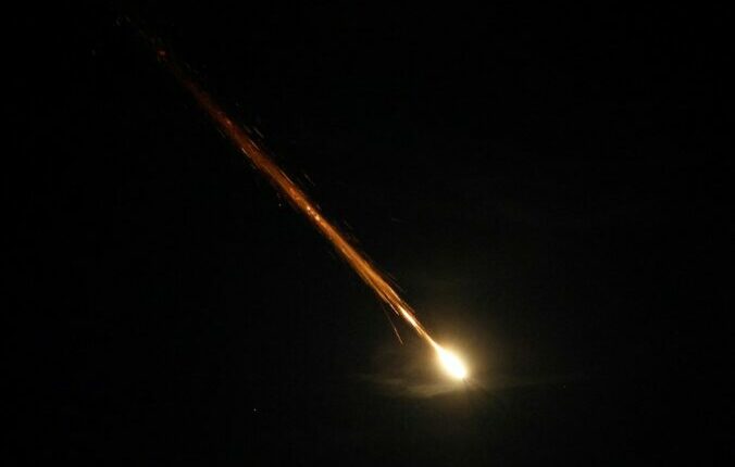 Irani njofton se ka goditur 80% të objektivave, Izraeli nuk raporton viktima nga sulmi me raketa