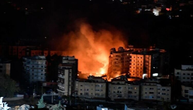 Liban, rritet në 2.672 numri i personave që kanë humbur jetën në sul’met e Izraelit