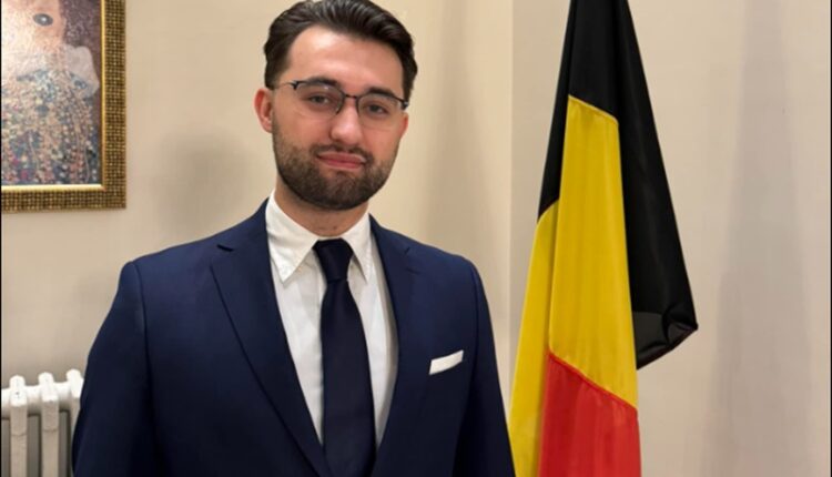 Kumanovari Liridon Demiri zgjidhet këshilltar komunal në Evere
