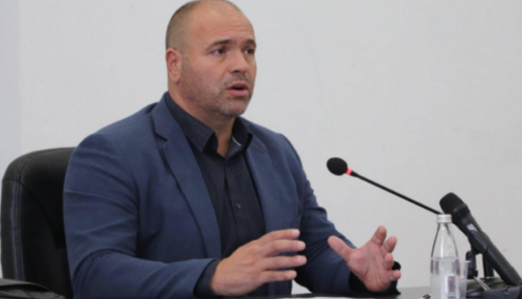 Dimitrievski: E përshëndes vendimin e Gjykatës Kushtetuese për shfuqizimin e balancuesit