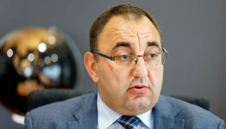 Bislimoski: Nuk pres ndonjë goditje serioze sa i përket çmimit të gazit dhe energjisë elektrike