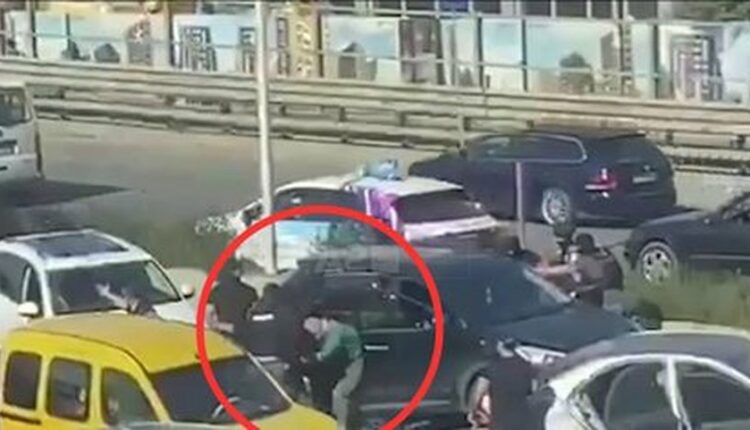 Hoxha për mënyrën e arrestimit të Metës: Policia u detyrua të përdorte forcën