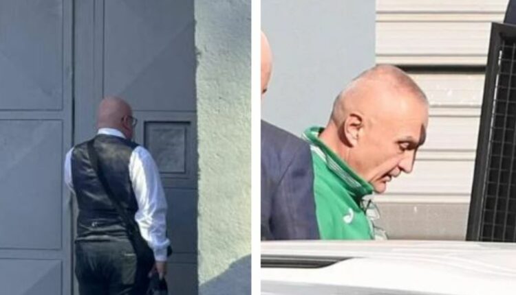 Një ditë pas ‘arrestit me burg’, avokati Genc Gjokutaj i shkon te “313” Ilir Metës! Ja arsyeja
