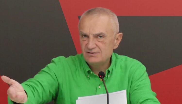 Detaje nga arrestimi i Ilir Metës, kreu i PL u shoqërua nga agjentët e BKH! Ja ku ndodhej ai