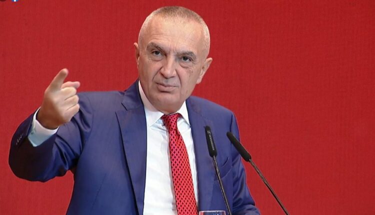 Meta reagon pas protestës: Nuk ka forcë në botë të ndalë Uraganin e Lirisë