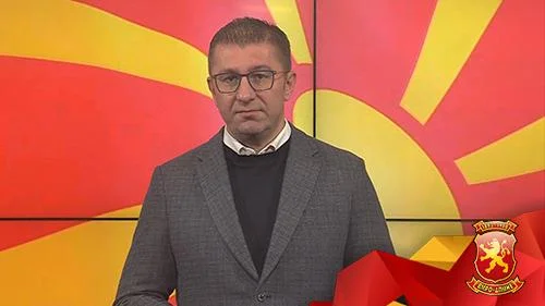 Mickoski: Dimri do të jetë sfidues, por nuk kam informacione që do të ketë rritje të çmimit të energjisë elektrike