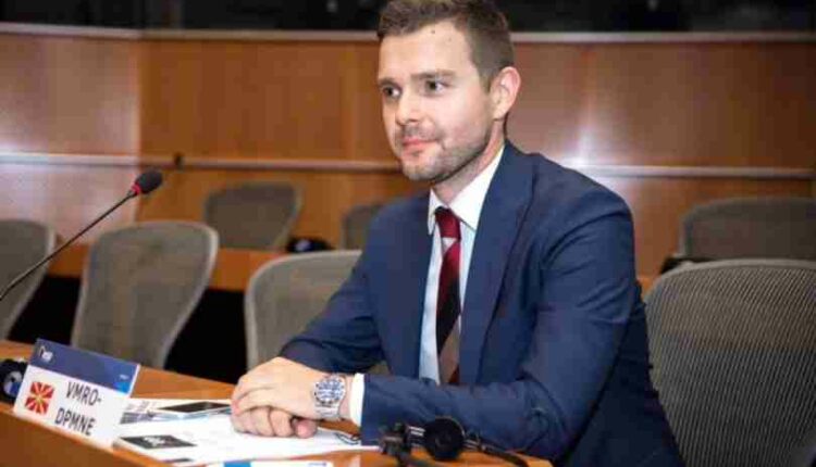 Mucunski në konferencë ministrore për dimensionin human të Formulës për paqe në Ukrainë